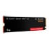 Thumbnail 4 : Sandisk WD Black SN850X 1TB M.2 PCIe 4.0 Gen4 x4 NVMe SSD PC/PS5