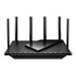 Thumbnail 2 : tp-link Archer AXE75 WiFi 6E Tri- Band Gigabit Router
