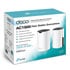 Thumbnail 3 : tp-link Deco S7 AC1900 2 Pack WiFi Mesh System