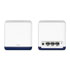 Thumbnail 2 : tp-link Dual-Band Halo H50G 2 Pack AC1900 WiFi Mesh System
