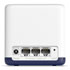 Thumbnail 3 : tp-link Dual-Band Halo H50G 2 Pack AC1900 WiFi Mesh System