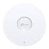 Thumbnail 1 : tp-link EAP670 AX5400 Ceiling Mount Wi-Fi 6 Access Point