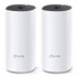 Thumbnail 2 : tp-link Deco M4 Whole Home Mesh Wi-Fi Triple Kit 2 Pack