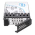 Thumbnail 2 : ICY DOCK MB601TP-B U.2 SSD Spare Caddy/Tray for MB601VK-1B