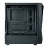 Thumbnail 2 : CoolerMaster CMP 520 Mid Tower TG PC Case - Black