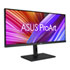 Thumbnail 1 : ASUS 34" ProArt PA348CGV UWQHD Professional Monitor120Hz DisplayHDR400 USB-C 90W PD