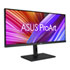 Thumbnail 1 : ASUS 34" ProArt PA348CGV UWQHD Professional Monitor 120Hz DisplayHDR400 USB-C 90W PD