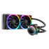 Thumbnail 1 : Antec Vortex 240 ARGB All In One CPU Water Cooler