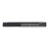 Thumbnail 1 : Dell 210-AEWB CAMPUS Smart Value EMC 24-Port Managed Rackmount Switch