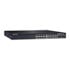Thumbnail 2 : Dell 210-AEWB CAMPUS Smart Value EMC 24-Port Managed Rackmount Switch