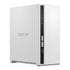 Thumbnail 1 : QNAP TS-233 2 Bay Desktop NAS Enclosure