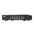 Thumbnail 3 : QNAP QSW-1105-5T 5 Port Desktop Switch