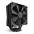 Thumbnail 1 : NZXT T120 Intel/AMD CPU Copper Heat Pipe Aluminum Cooler with 120mm Fan