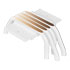 Thumbnail 4 : NZXT T120 White Intel/AMD CPU Cooler with 120mm Fan