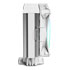 Thumbnail 3 : NZXT T120 RGB White Intel/AMD CPU Cooler with 120mm RGB Fan