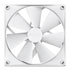 Thumbnail 2 : NZXT F140P RF-P14SF-W1 Static Pressure PWM Fan White