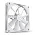 Thumbnail 1 : NZXT F140Q RF-Q14SF-W1 Quiet Airflow PWM Fan White