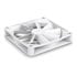Thumbnail 4 : NZXT F140Q RF-Q14SF-W1 Quiet Airflow PWM Fan White