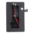 Thumbnail 2 : SWIT S-7000S V-Mount Plate