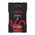 Thumbnail 2 : SWIT PB-R160S 160Wh Waterproof IP54 Robust Heavy-Duty V-Mount Battery