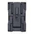 Thumbnail 3 : SWIT PB-R160S 160Wh Waterproof IP54 Robust Heavy-Duty V-Mount Battery