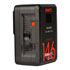 Thumbnail 2 : SWIT PB-S146S Multi-Socket Square V-Mount Battery