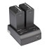 Thumbnail 3 : SWIT S-3602U Sony BP-U Series Dual Charger