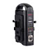 Thumbnail 1 : SWIT S-3822S  2Ch 3A Fast Simultaneous Charger - V-Mount