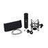 Thumbnail 1 : Warm Audio WA-47jr Microphone - Black