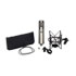 Thumbnail 1 : Warm Audio WA-47jr Microphone - Nickle