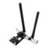 Thumbnail 1 : Mercusys MA86XE AXE5400 Wi-Fi 6E Bluetooth 5.2 PCIe Adapter Card