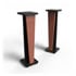 Thumbnail 1 : (B-Stock) ZAOR Croce Stand 42 (Pair) Cherry/Black
