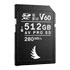 Thumbnail 1 : Angelbird AV PRO SD MK2 V60 512GB