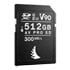 Thumbnail 1 : Angelbird AV PRO SD MK2 V90 512GB