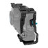 Thumbnail 3 : Kondor Blue 6K Pro Cage with Battery Grip (Raven Black)