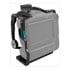 Thumbnail 4 : Kondor Blue 6K Pro Cage with Battery Grip (Raven Black)