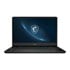 Thumbnail 1 : MSI GP76 Vector 17" 360Hz FHD Core i9 RTX 3080 Gaming Laptop