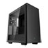 Thumbnail 1 : DeepCool CH510 TG Mid Tower PC Case Black