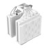 Thumbnail 4 : DeepCool AK620 White Intel/AMD Dual Tower Performance CPU Cooler