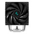 Thumbnail 2 : DEEPCOOL AK500 CPU Cooler, 1x 120mm Fan, Single Tower, 5x Copper Heatpipes, 120mm