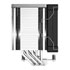 Thumbnail 3 : DEEPCOOL AK500 CPU Cooler, 1x 120mm Fan, Single Tower, 5x Copper Heatpipes, 120mm