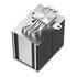 Thumbnail 4 : DEEPCOOL AK500 CPU Cooler, 1x 120mm Fan, Single Tower, 5x Copper Heatpipes, 120mm