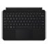 Thumbnail 1 : Microsoft Surface Go Black Microfibre Type Cover Refurbished Keyboard UK