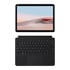 Thumbnail 2 : Microsoft Surface Go Black Microfibre Type Cover Refurbished Keyboard UK