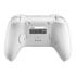 Thumbnail 2 : 8BitDo Ultimate 2 Wireless White Bluetooth Controller with Charging Dock for Nintendo Switch