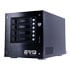 Thumbnail 1 : SNS EVO Prodigy 16TB 4-Bay Desktop NAS Server