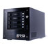 Thumbnail 1 : SNS EVO Prodigy 24TB 4-Bay Desktop NAS Server