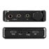 Thumbnail 2 : Topping - G5 Portable Headphone Amp & DAC (Black)