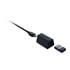 Thumbnail 4 : Razer DeathAdder V3 Pro Black Optical Wireless Gaming Mouse