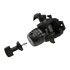 Thumbnail 4 : E-Image EG06FC2 Two Stage Carbon Fibre Tripod Kit